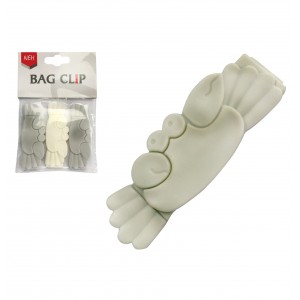 Σετ 3 ασφάλειες αεροστεγούς φύλαξης