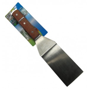 Σπαστή μεταλλική σπάτουλα