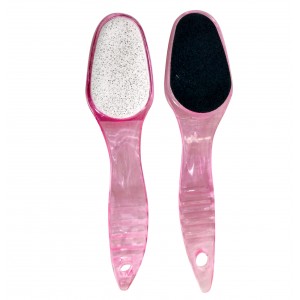 Ελαφρόπετρα – ράσπα 2 όψεων για φτέρνες