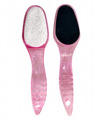 Ελαφρόπετρα – ράσπα 2 όψεων για φτέρνες