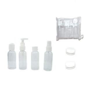 Σετ νεσεσεράκι διαφανές