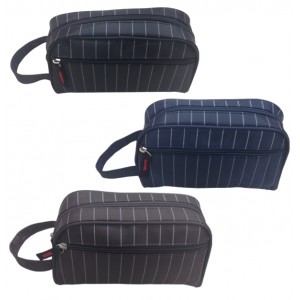 Ανδρικά νεσεσέρ με λουράκι