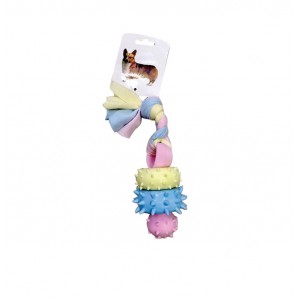 Παιχνίδι σκύλου 6 x 19 cm