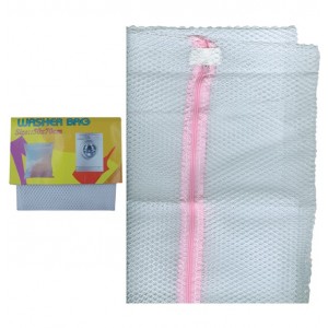 Σάκος πλυσίματος στο πλυντήριο