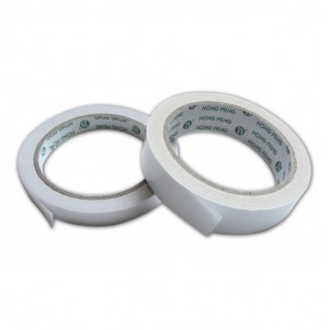 Αυτοκόλλητη ταινία διπλής όψης 1,2cm