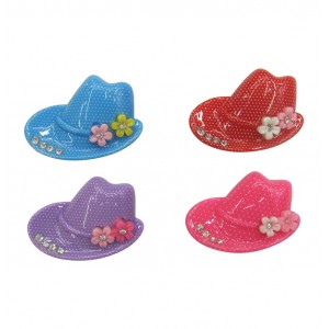 Καπελάκι μαγνητάκι